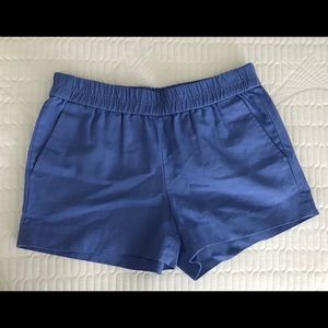 J. Crew shorts